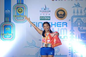 BIB: 
                            <button type="button" onclick="openModal(23607877)" class="btn btn-primary btn-sm float-right btn-popup" data-toggle="modal" data-target=".modal-high-quality">
                        <i class="fas fa-shopping-cart"></i> Add to Cart
                    </button>
                                            <button type="button" onclick="isThisMe(23607877, true)" class="btn btn-success btn-sm float-right btn-popup btn-isme hidden" data-toggle="tooltip" data-placement="bottom" title="นี่คือรูปของคุณใช่ไหม คลิกที่นี่เพื่อเอาเข้าอัลบั้ม">
                        <i class="fas fa-plus"></i> Add to album
                    </button>
                    <button type="button" onclick="isThisMe(23607877, false)" class="btn btn-warning btn-sm float-right btn-popup btn-isnotme hidden">
                        <i class="fas fa-ban"></i> Remove from album
                    </button>